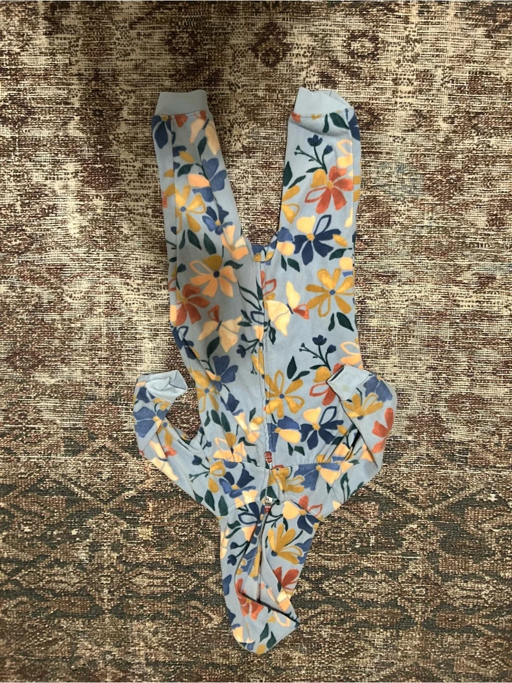 18 mth onesies lot